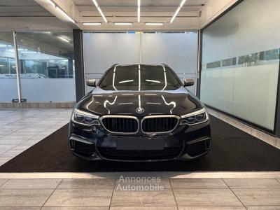 BMW Série 5 Touring M550dA xDrive 400ch