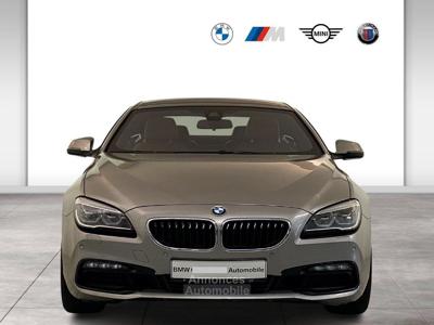 BMW Série 6 640i A 320 xDrive EXCLUSIVE 06/2016