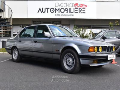 BMW Série 7 Serie 7L (E32) 735i 3.5 211CV 1986-1992
