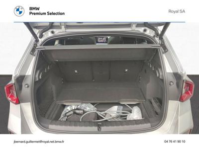 Bmw X1 ixDrive30 313ch M Sport