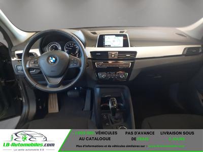 Bmw X1 sDrive 20i 192 ch BVA