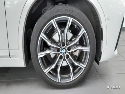 Bmw X1 sDrive18iA 136ch M Sport DKG7