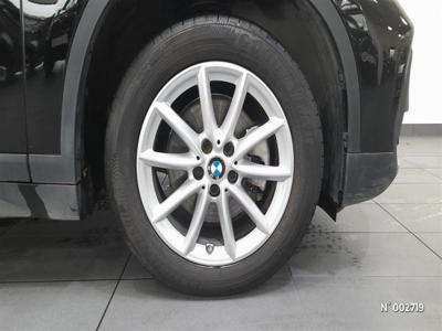 Bmw X1 sDrive18iA 140ch Business Design DKG7