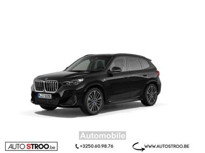 BMW X1 Serie X xDrive 25e HYBRID M-SPORTPAKKET PANO ALU20