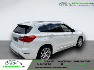 Bmw X1 xDrive 25i 231 ch BVA