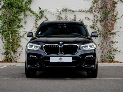 Bmw X3 xDrive30dA 265ch M Sport