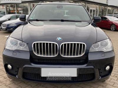 BMW X5 (E70) (2) XDRIVE40DA 306 Pack M sport 12/2012