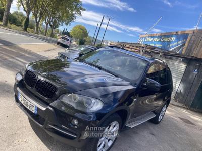 BMW X5 (E70) XDRIVE 30IS 272 LUXE