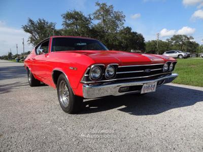 Chevrolet Chevelle