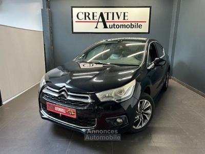 Citroen DS4 2.0 HDi 160 So Chic 124 000 KMS