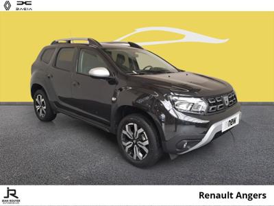 Dacia Duster 1.0 ECO-G 100ch Confort 4x2 GPL