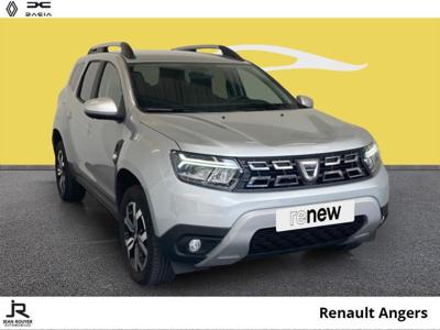 Dacia Duster 1.5 Blue dCi 115ch Prestige + 4x2