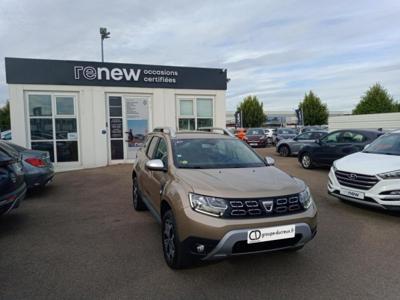 Dacia Duster Blue dCi 115 4x2 Prestige