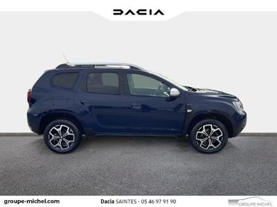 Dacia Duster Duster Blue dCi 115 4x2