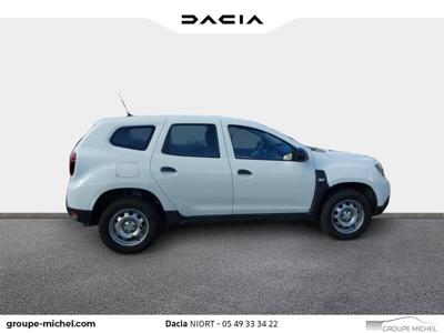 Dacia Duster Duster Blue dCi 95 4x2