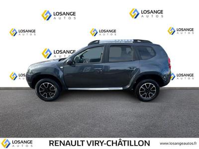 Dacia Duster Duster TCe 125 4x2 Black Touch
