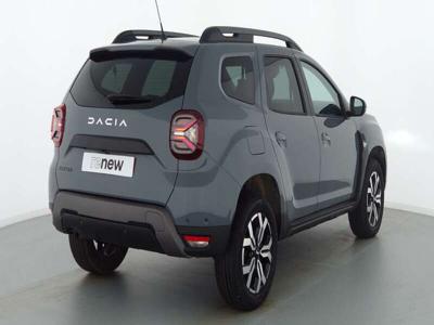 Dacia Duster Duster TCe 130 4x2 - 23