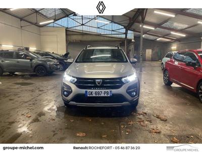 Dacia Sandero Sandero ECO-G 100 - 22