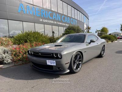 Dodge Challenger R/T 392 SCAT PACK V8 6,4L