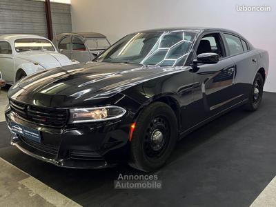 Dodge Charger 5.7 l v8 4x4 POLICE
