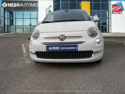 Fiat 500 1.0 70ch BSG S&S Dolcevita