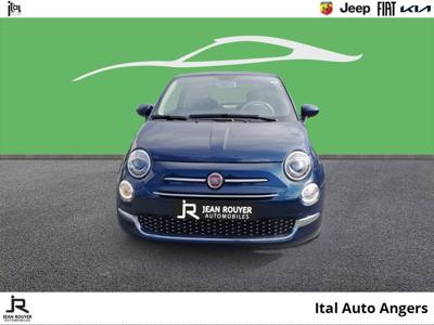 Fiat 500 1.0 70ch BSG S&S Dolcevita