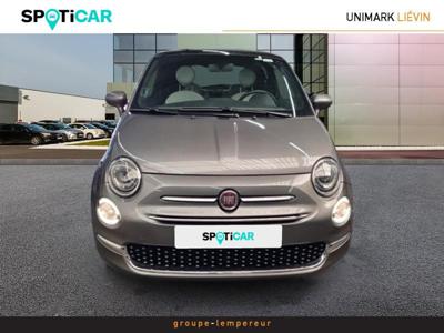 Fiat 500 1.0 70ch BSG S&S Dolcevita