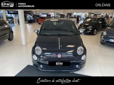 Fiat 500 1.0 70ch BSG S&S Dolcevita