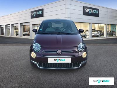 Fiat 500 1.0 70ch BSG S&S Dolcevita