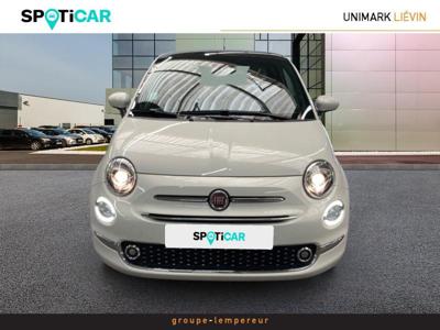 Fiat 500 1.0 70ch BSG S&S Dolcevita