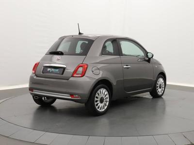 Fiat 500 1.0 70ch BSG S&S Dolcevita