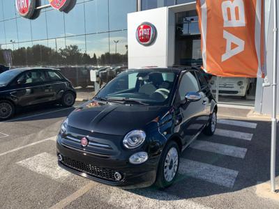 Fiat 500 1.0 70ch BSG S&S Pack Confort & Style & Tech