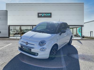FIAT 500 1.2 8V 69CH ECO PACK 120TH EURO6D