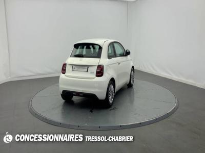 Fiat 500 NOUVELLE MY22 SERIE 1 STEP 2 e 95 ch Action