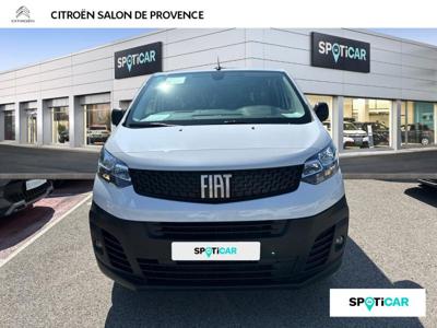 Fiat Scudo Fg M 1.5 BlueHDi 120ch S&S