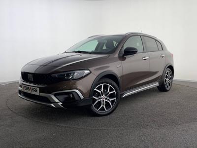 Fiat Tipo TIPO CROSS 1.0 FIREFLY TURBO 100 S&S PLUS