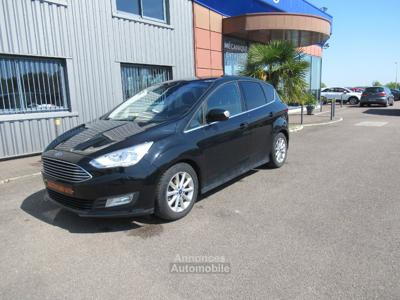Ford C-Max 1.5 TDCi 120 SetS Trend