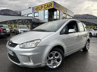 Ford C-Max 1.8 TDCI 115CH TREND