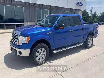 Ford F150 F 150 SYLC EXPORT
