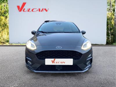 Ford Fiesta 1.0 EcoBoost 95ch ST-Line 5p
