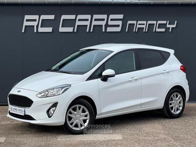 Ford Fiesta 1.1 75CH COOL & CONNECT 5P