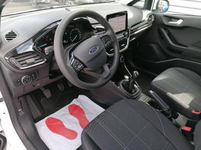 Ford Fiesta 1.1 85ch Business Nav 5p Euro6.2