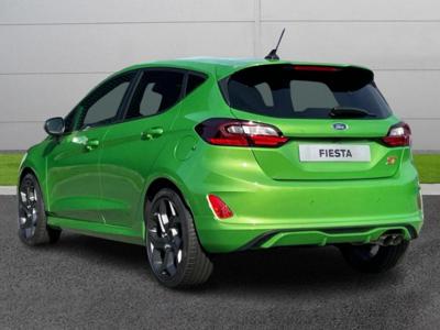 Ford Fiesta 1.5 EcoBoost - 200 S&S 2017 BERLINE ST PHASE 2