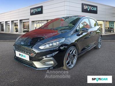 Ford Fiesta 1.5 EcoBoost 200ch ST 5p