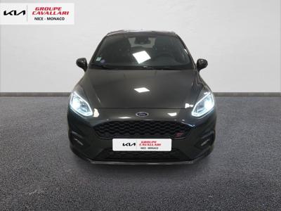 Ford Fiesta 1.5 EcoBoost 200ch ST-Pack 5p