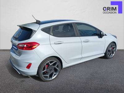 Ford Fiesta ST Fiesta 1.5 EcoBoost 200 S&S