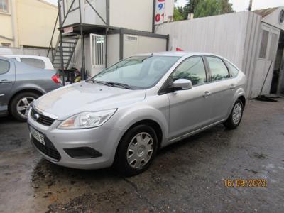 Ford Focus 1.6 100CH TREND 5P