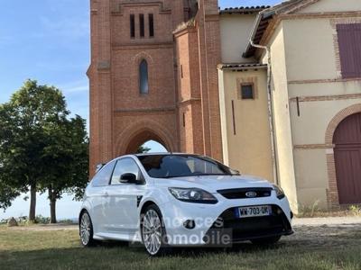 Ford Focus 2.5T 305CH RS 3P