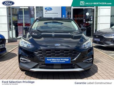 Ford Focus Active 1.5 EcoBoost 150ch