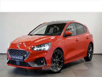 Ford Focus ST 2.3 280 ch Toit Ouvrant